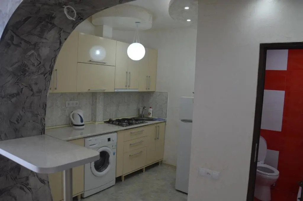 Iraklis Apartment with Sea view