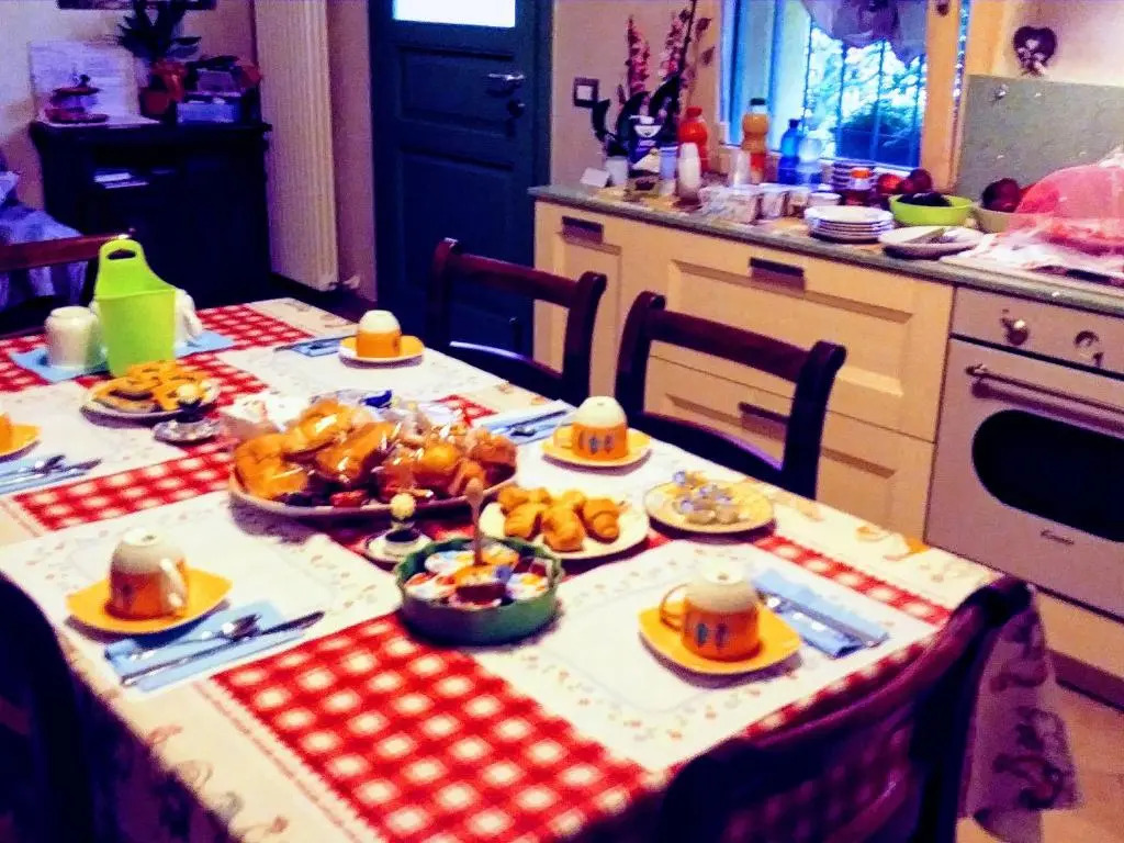 B&B Peschi in Fiore