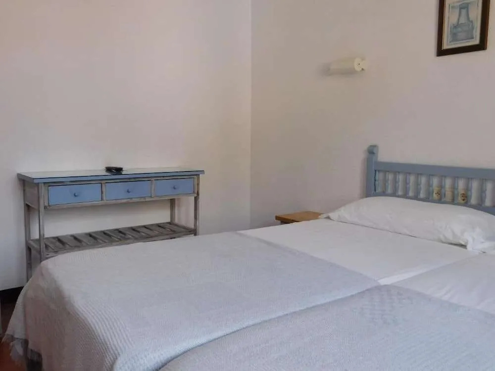 Hotel Caleta