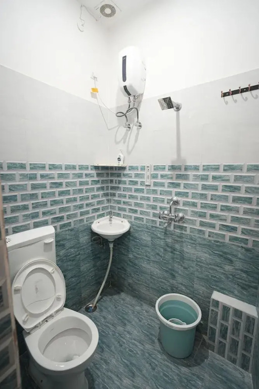 Kashi Homestay