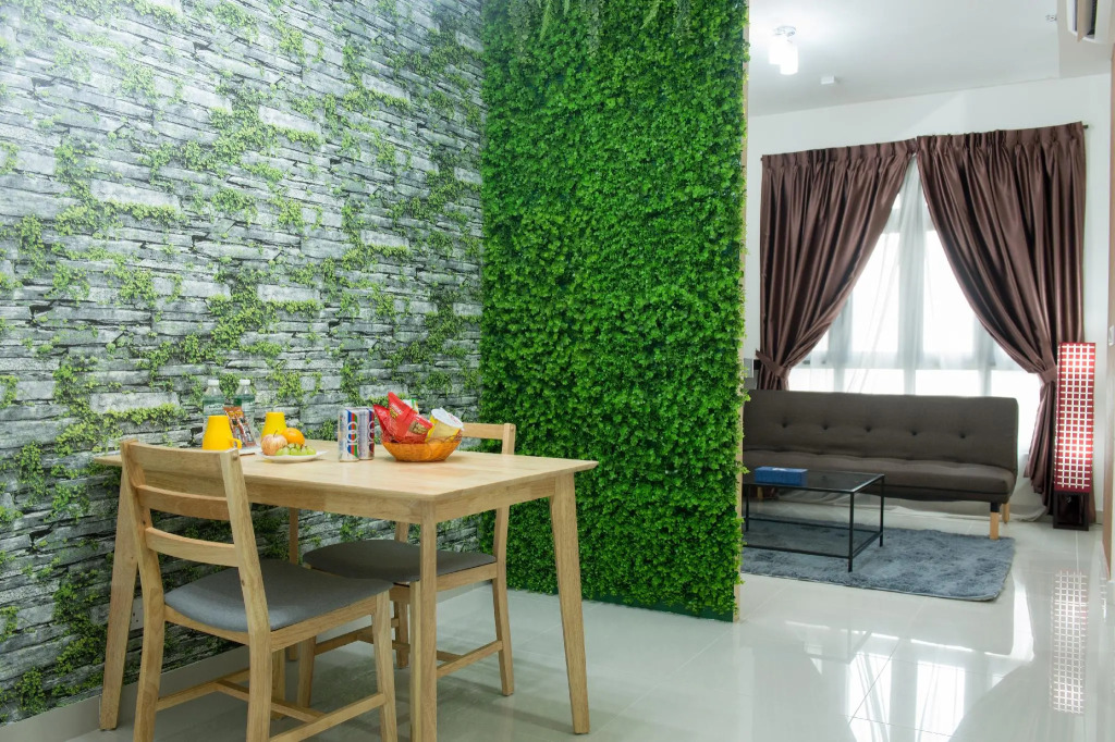 Ezzyhome Medini