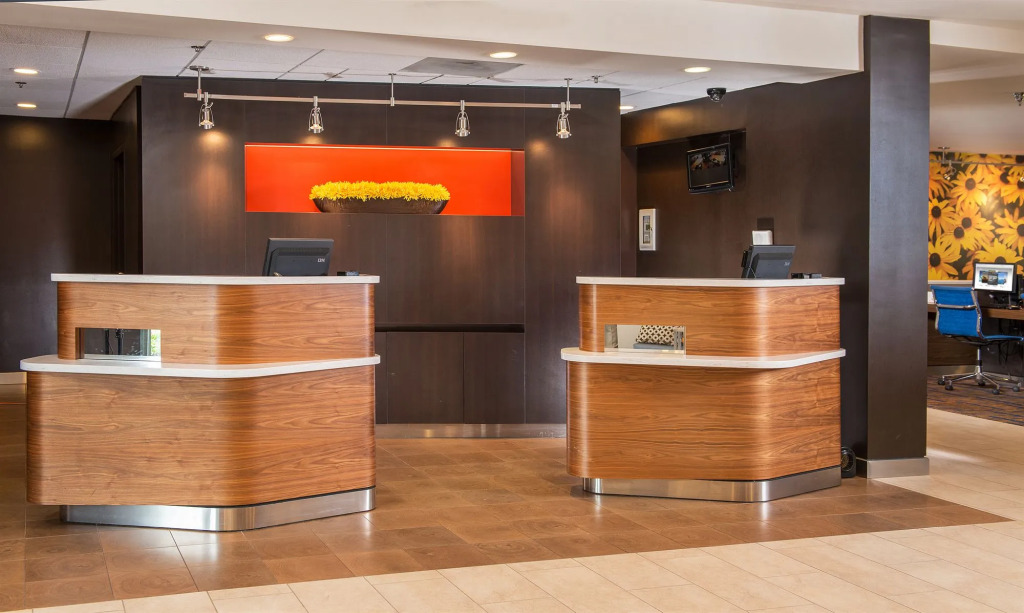 Courtyard by Marriott Annapolis