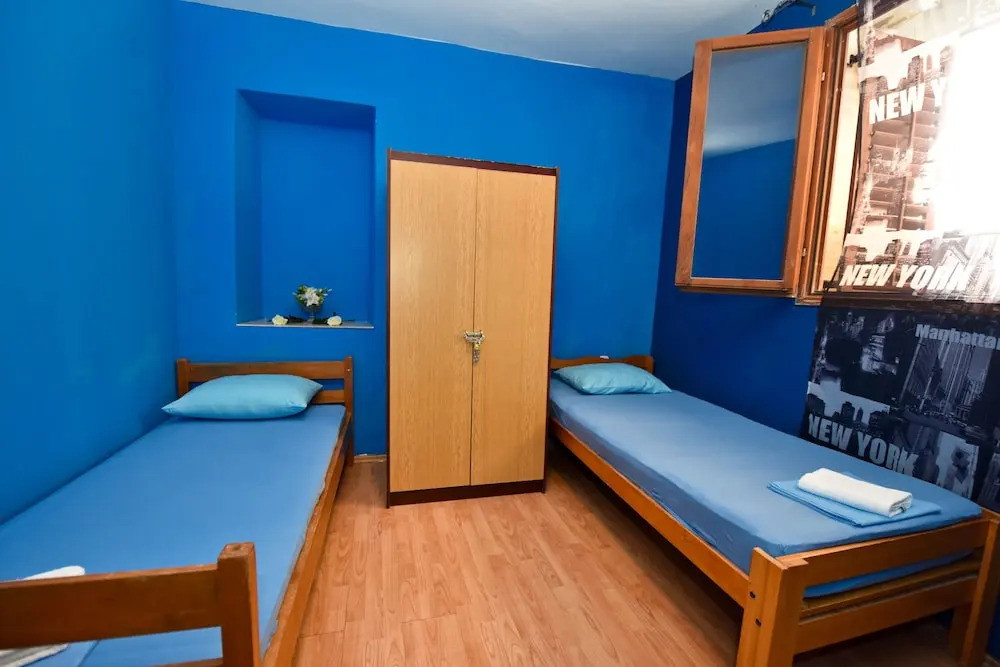 Simple and Central Hostel