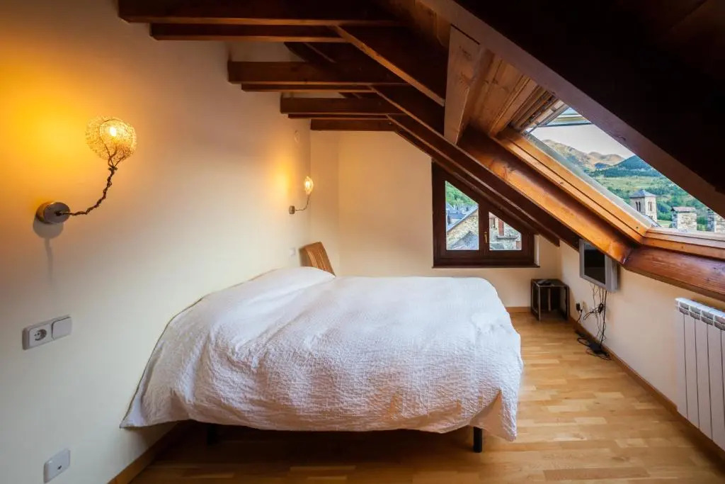 Apartments Taull