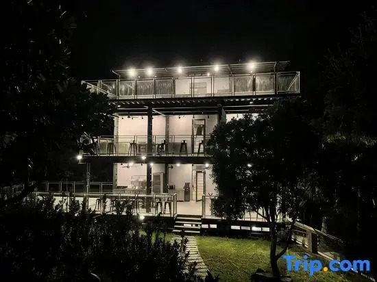 Sla Ulay Backpacker Hostel