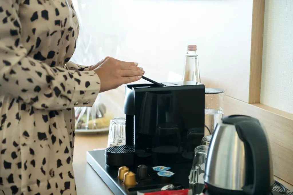 Hotel Marina Port