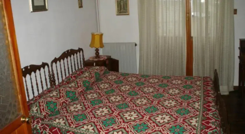 La maison de Claire