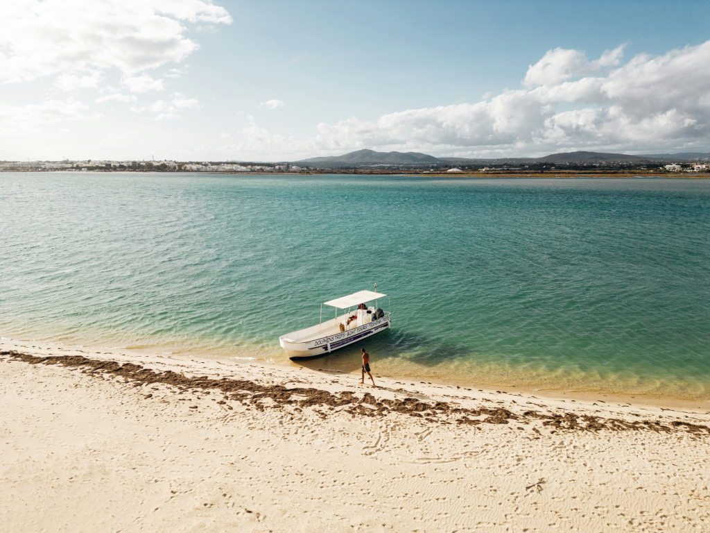 Stay Hotel Faro Centro