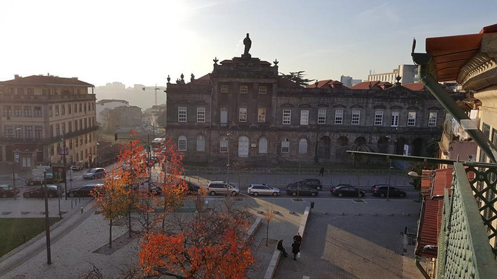 Porto Wine Hostel