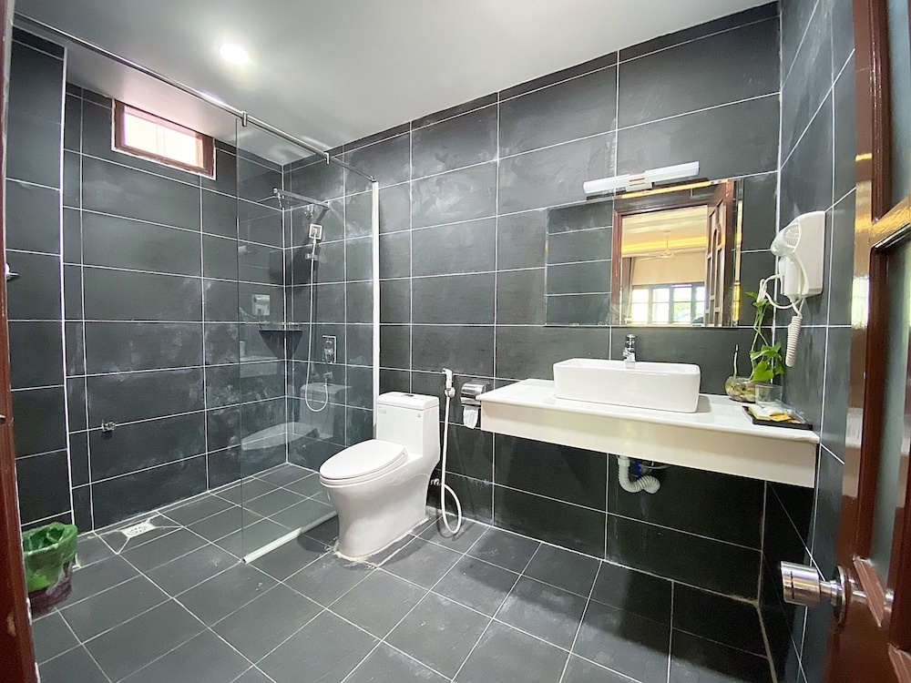 Diamond Hotel Thai Binh