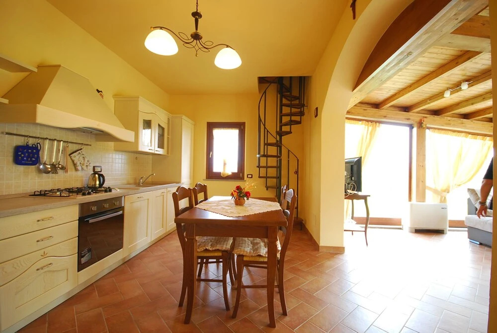 Villa Mirella