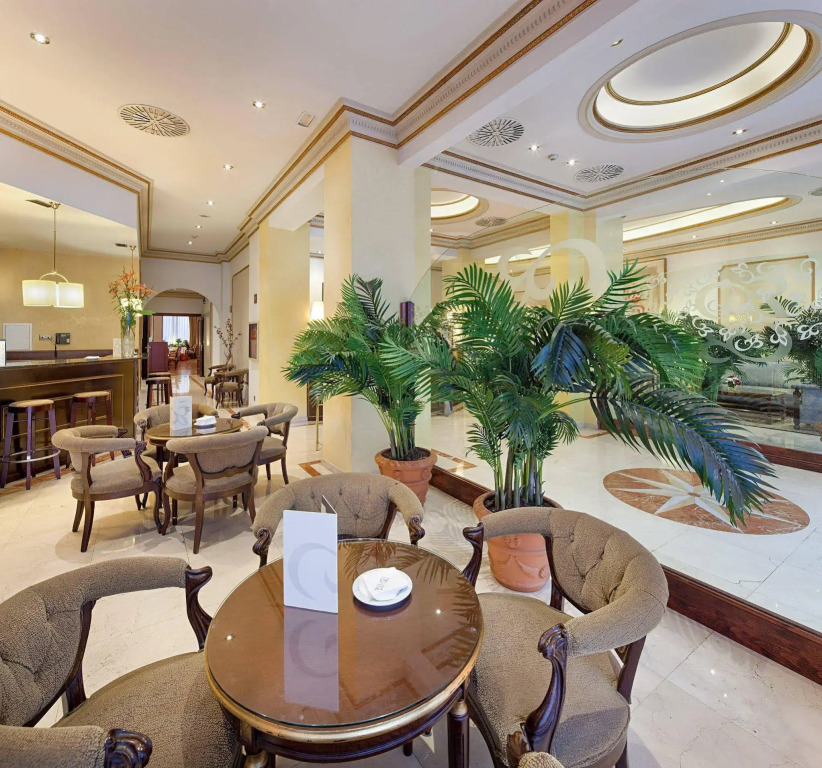 Hotel Roger de Llúria