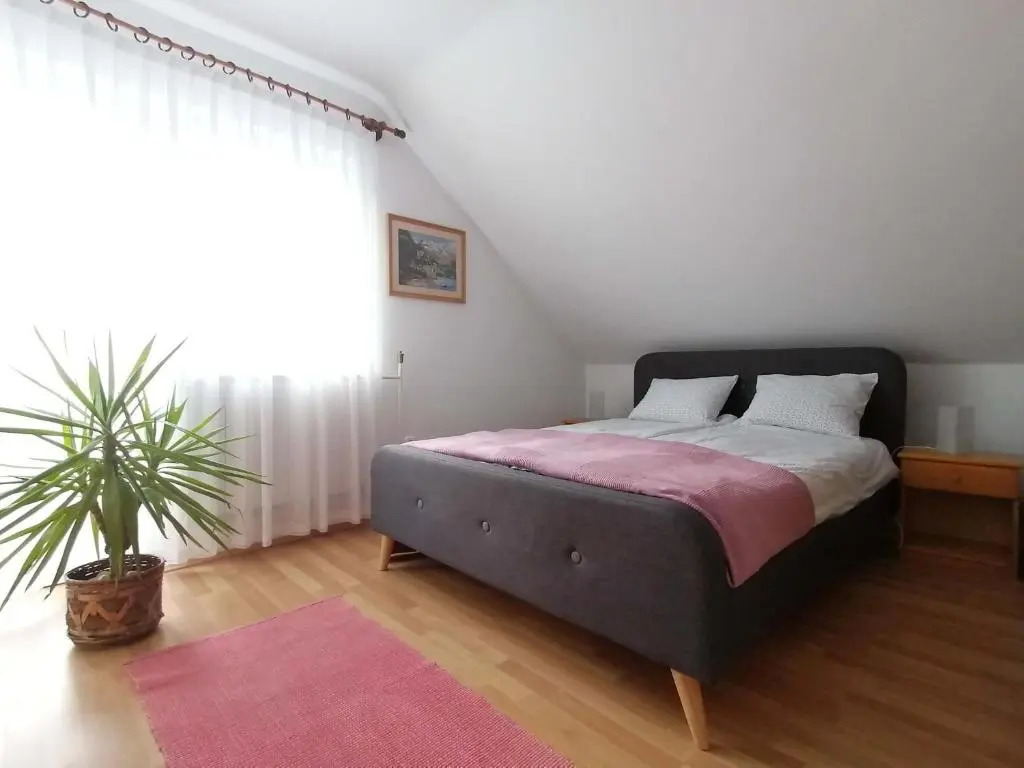 Ágnes Nyaralóház