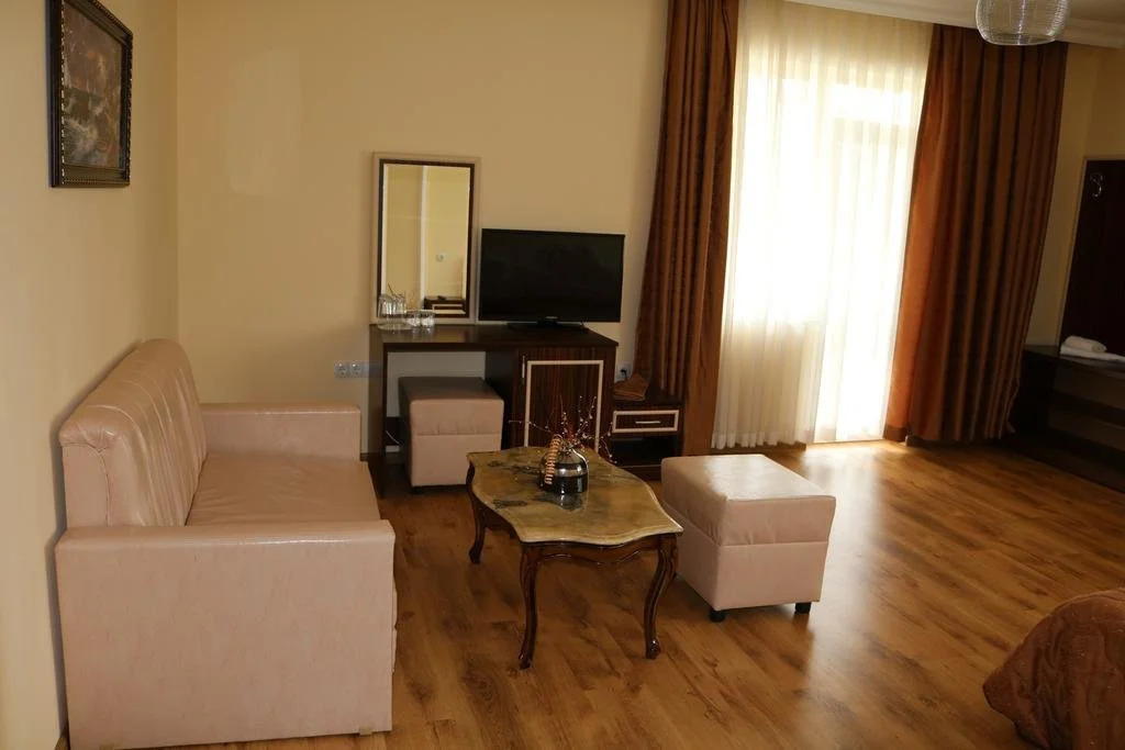 Hotel Arda