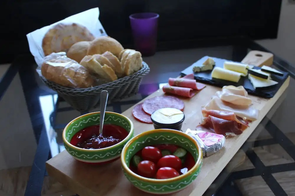 Villa Mare Bed & Breakfast