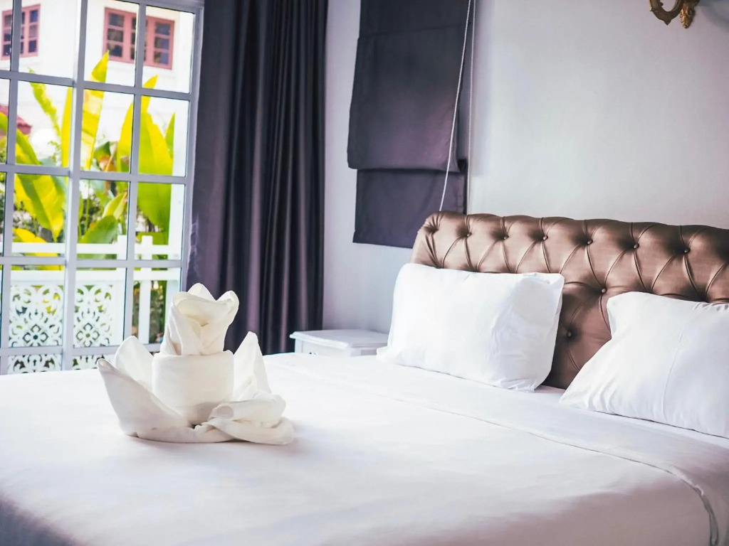 Promporn Boutique Hotel
