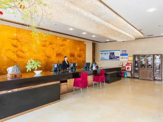 Grand Qihe Hotel