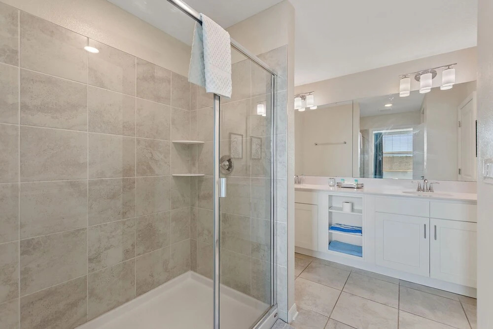 Lake View at Storey Lake by Shine Villas #703 apts
