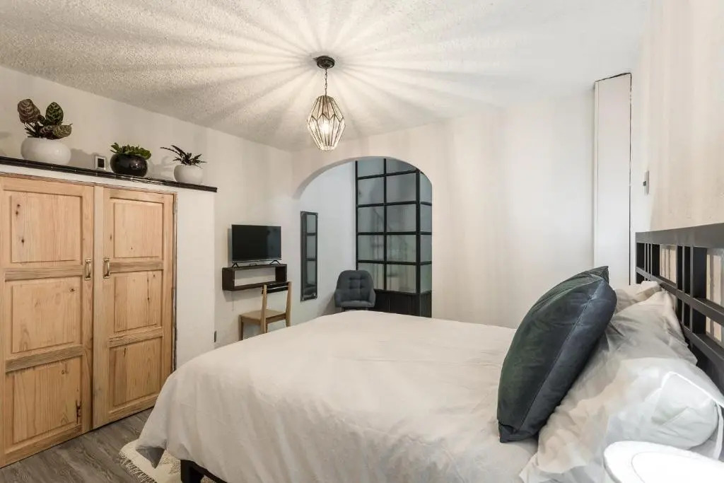 Casa Correo - Location - Rooftop Views - 3 Bedrooms