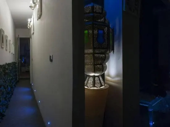 Les Chambres de Amelie B&B