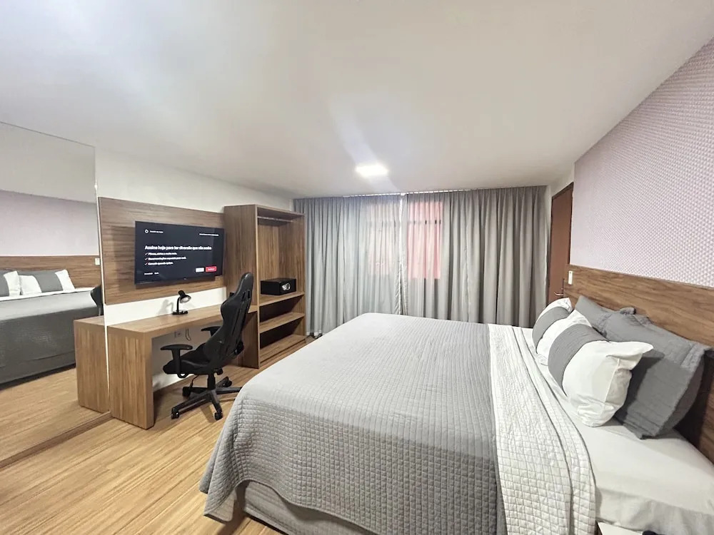 Belavista Hotel