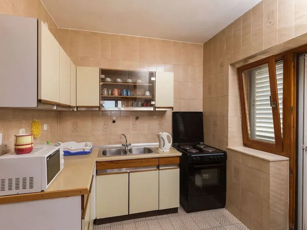 Apartments Kisic-three Bedroom Apartment With Sea View
