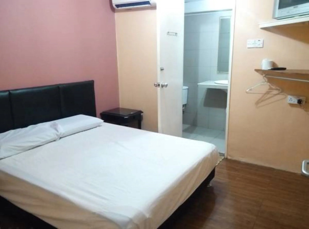 Petaling Street Hotel Chinatown