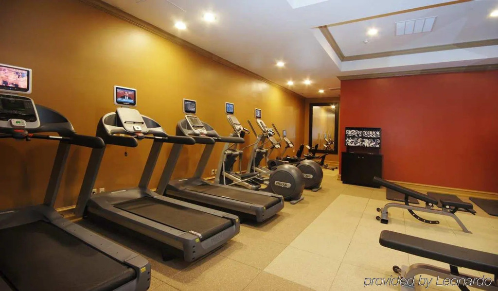Embassy Suites by Hilton Milpitas Silicon Valley
