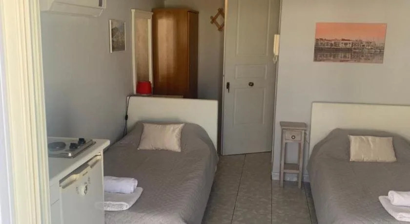 Vizantio Apartments