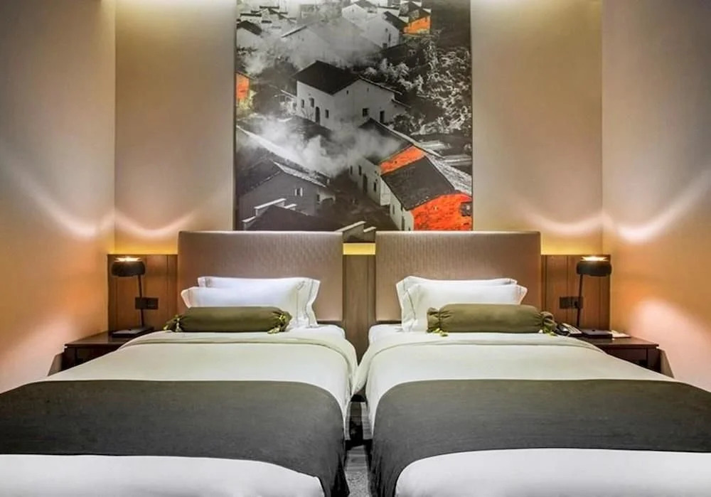 Hangao Boutique Hotel