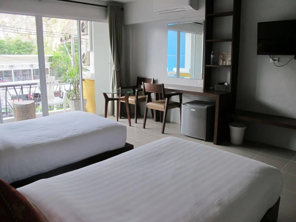 Aonang Eco Inn Krabi