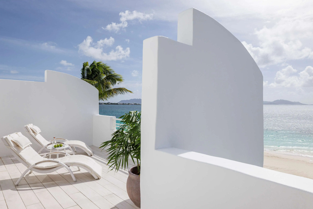 Aurora Anguilla Resort & Golf Club
