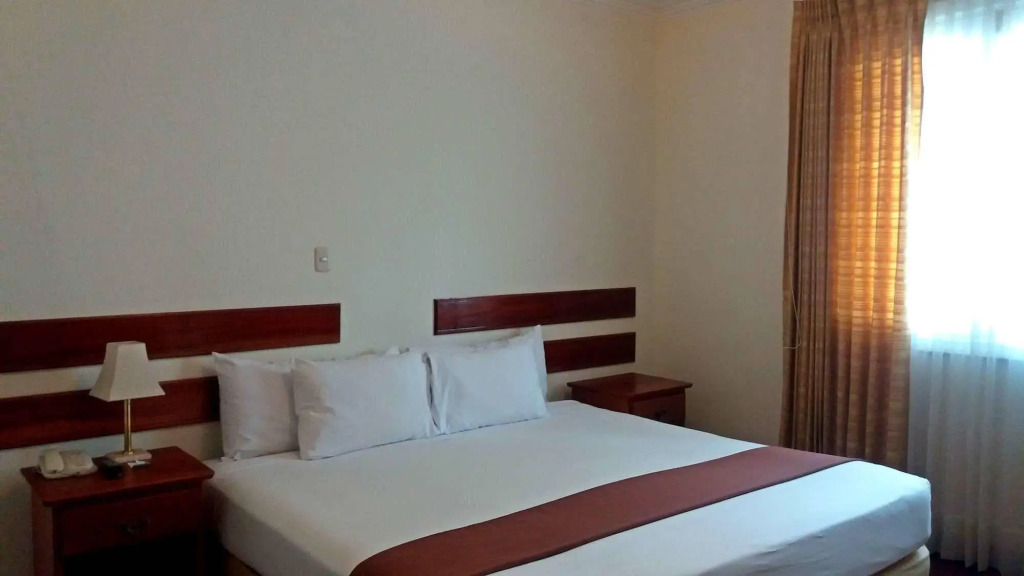 Hotel Casa Campo by Cassana