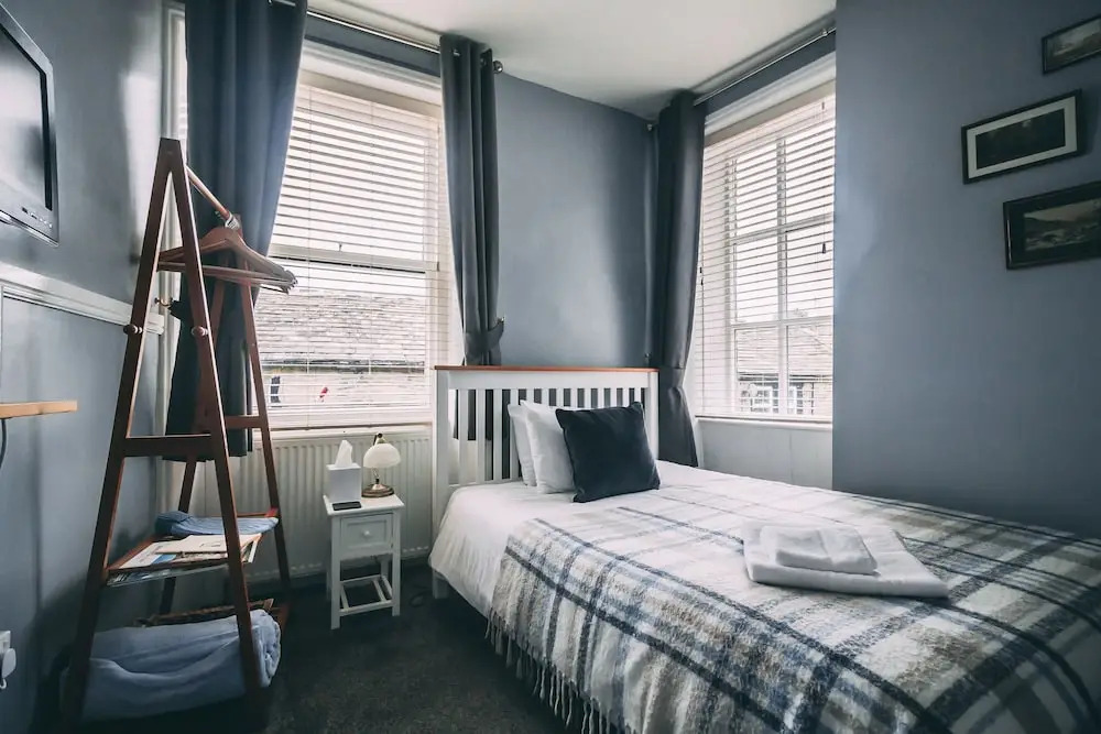 Weavers Guesthouse by Weavers of Haworth