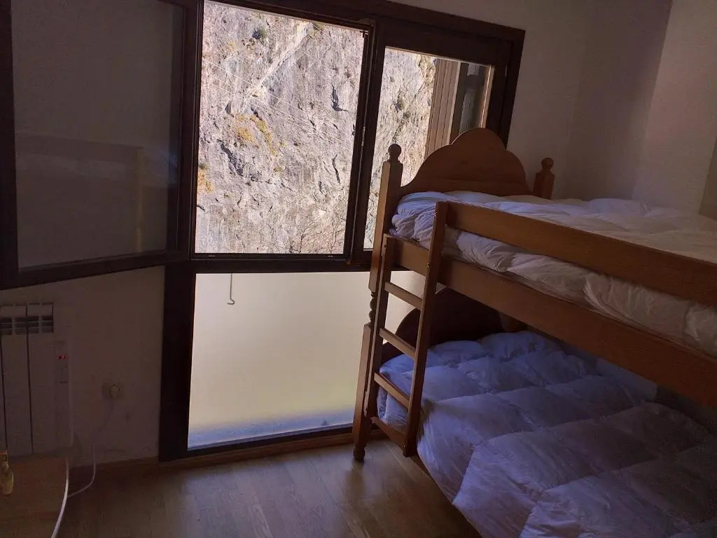 APARTAMENTOS LÁZARO-Calle Iglesia 8 - 1º C