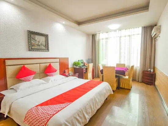 Yintai Hotel