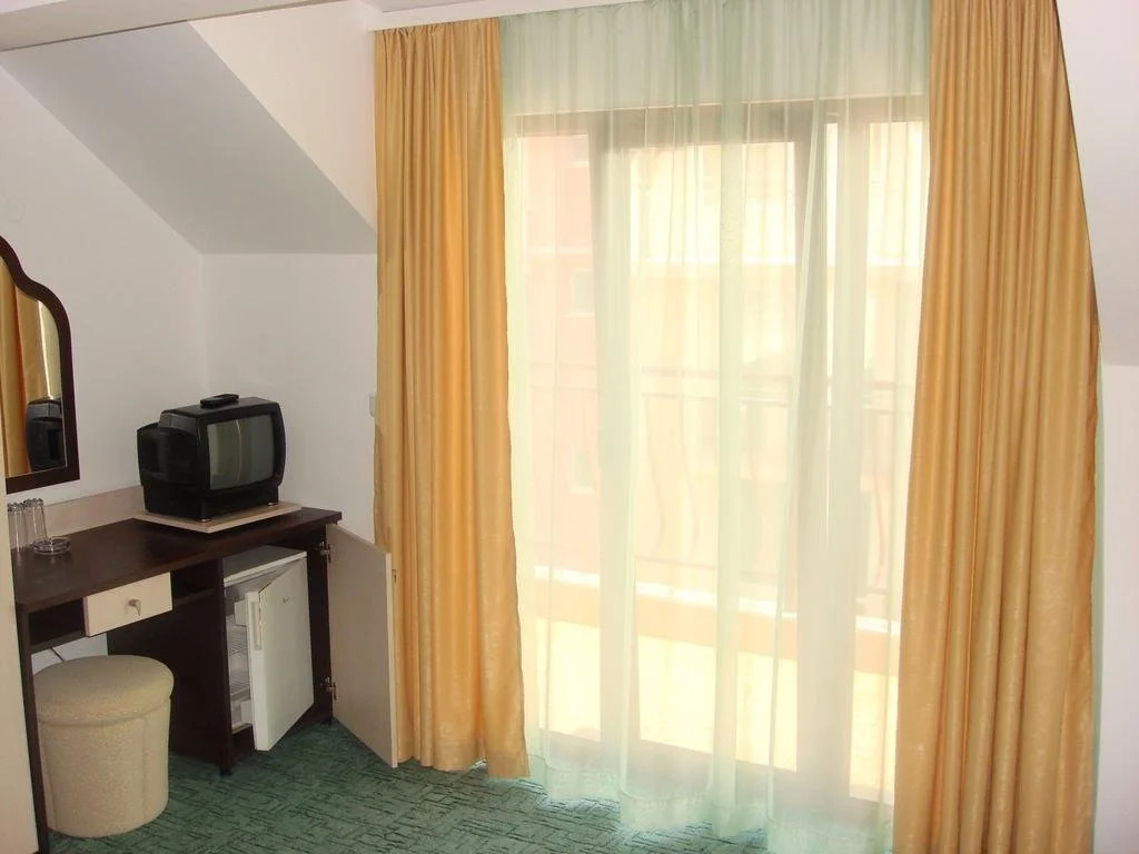 Hotel Vanini