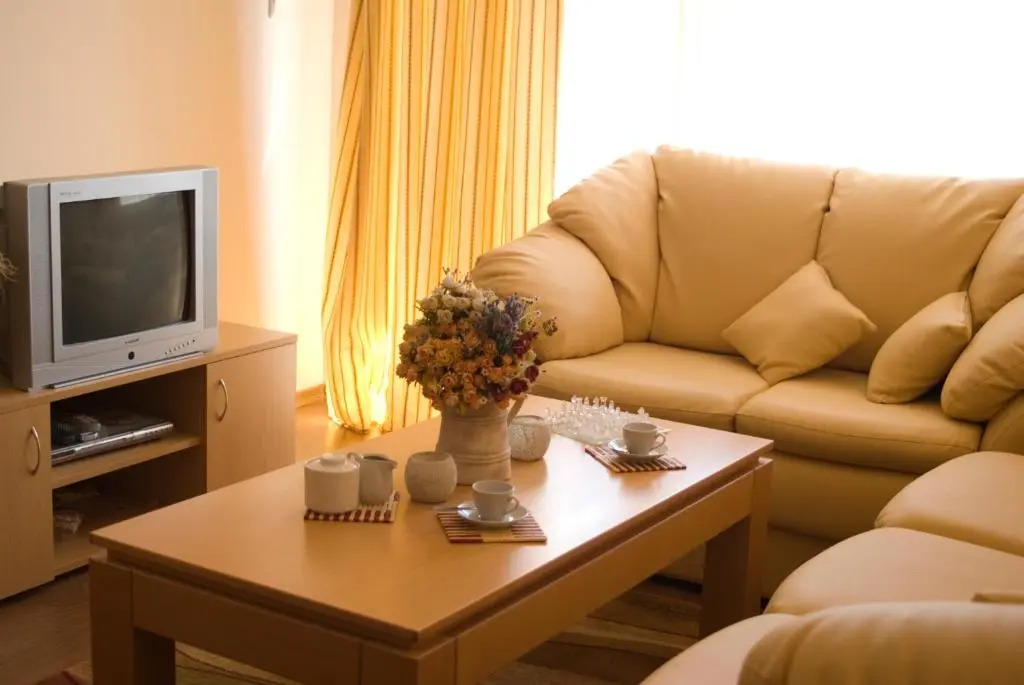 SB Rentals Apartments in Royal Dreams Complex