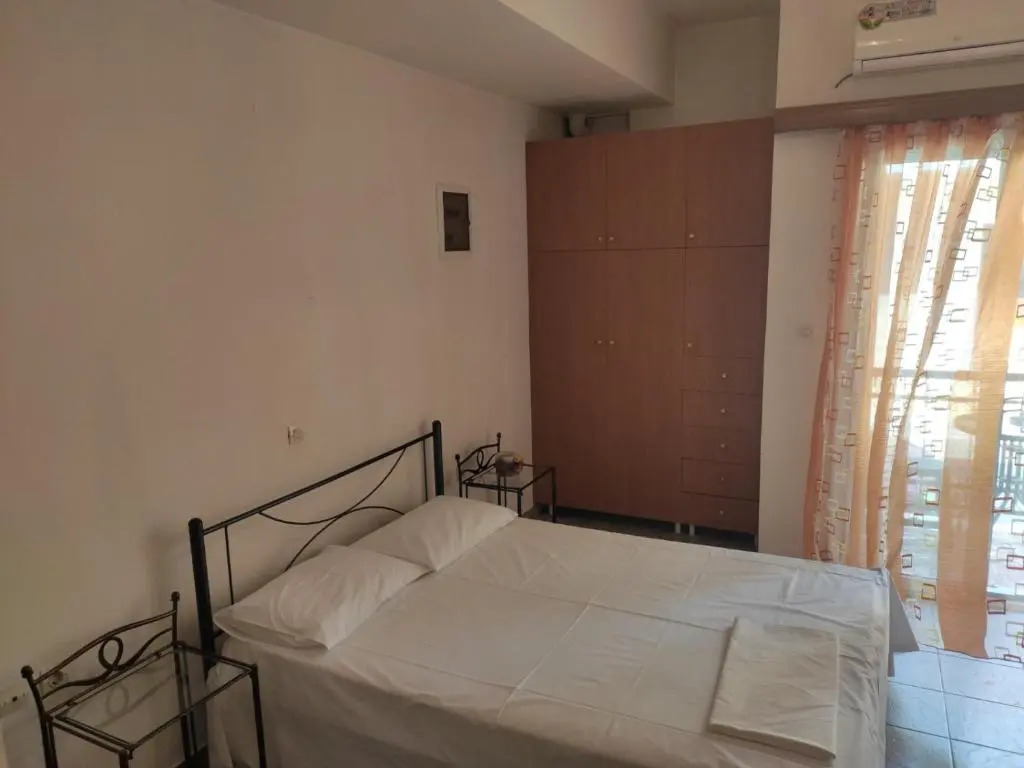 Vaso'S Appartments Στο Κεντρο Του Μεσολογγιου A1