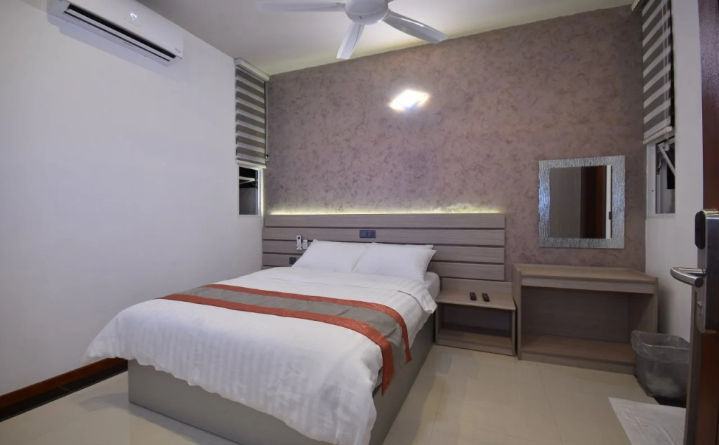 Nala Veli Villa
