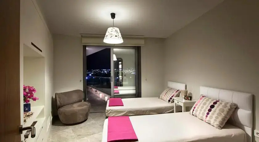 Bodrum Luxury Holiday Apartment 1030