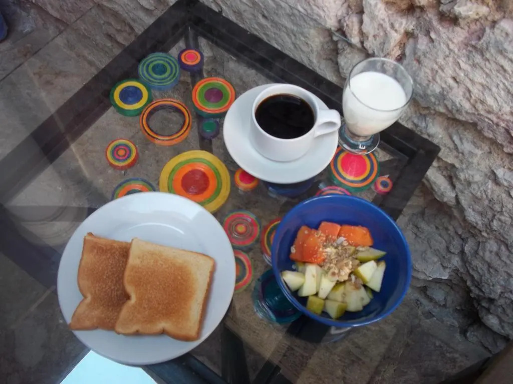 La Casa Azul Hostal
