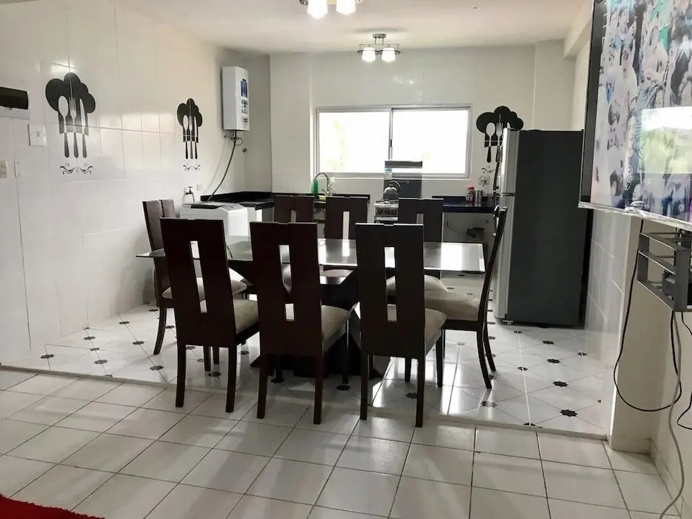 Santos Apartamentos