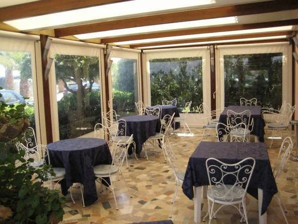Hotel Rosa Meublé