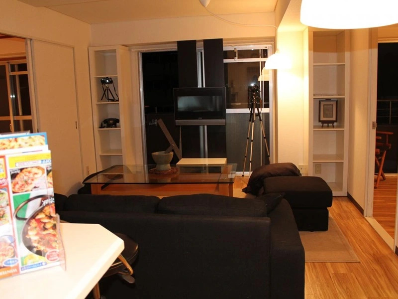 Central Osaka Hostel
