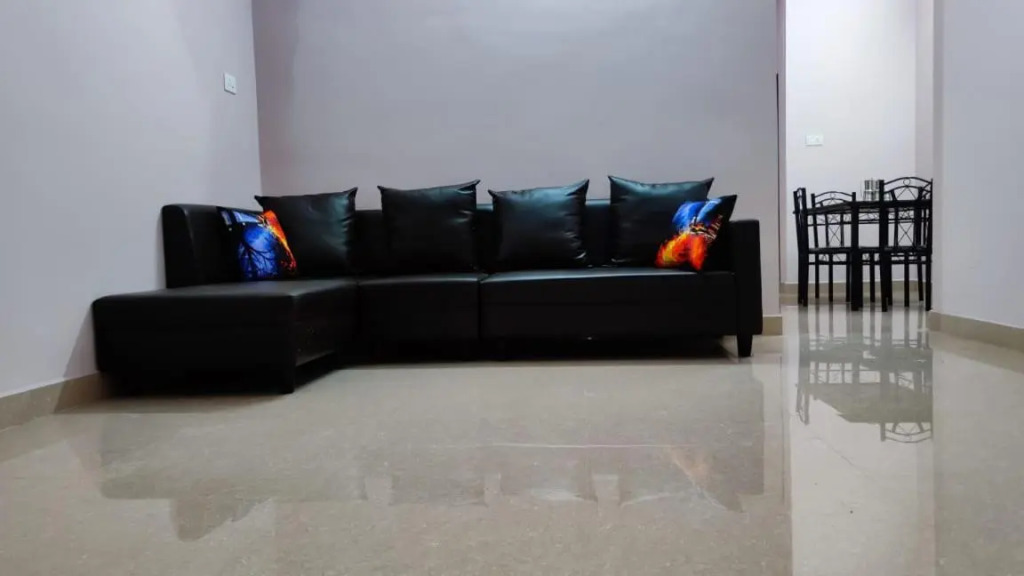 Sumithra Apartment