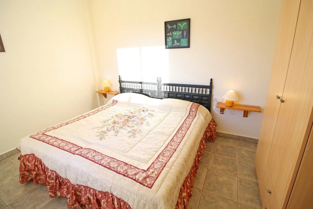 Villas Costa Calpe - Mark