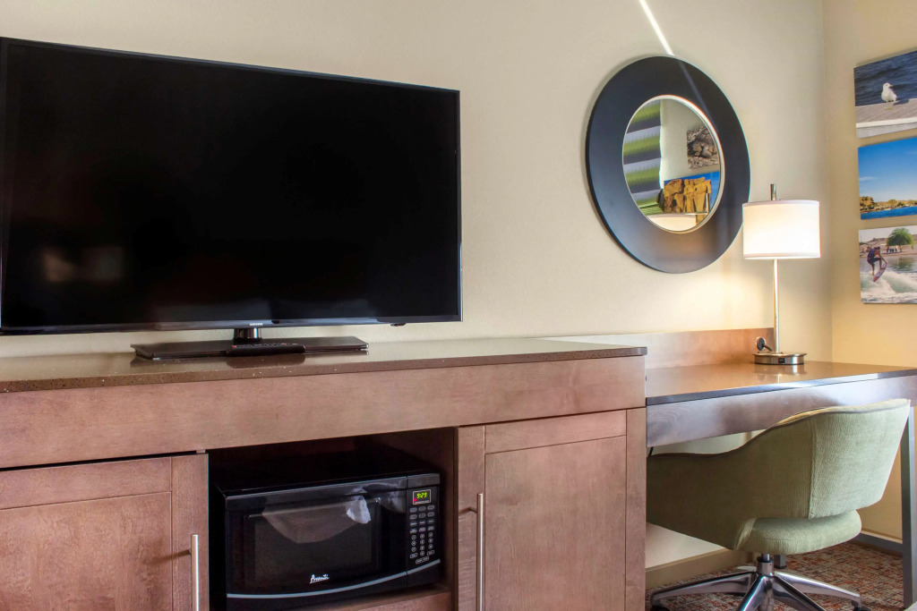 Hampton Inn Parker, AZ