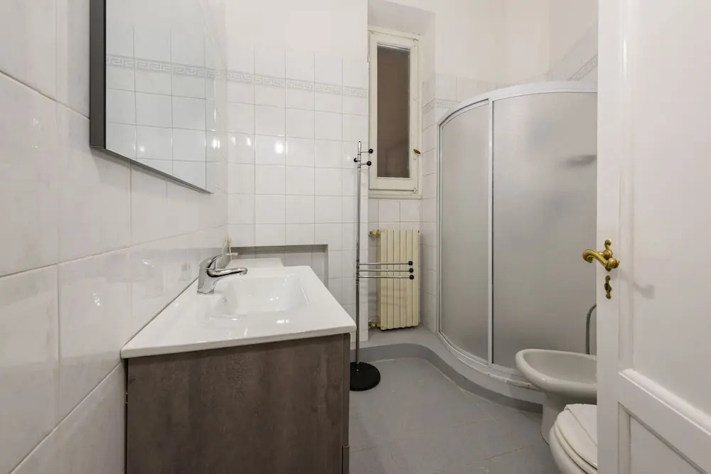 Fabbroni 3 bedrooms by Mmega