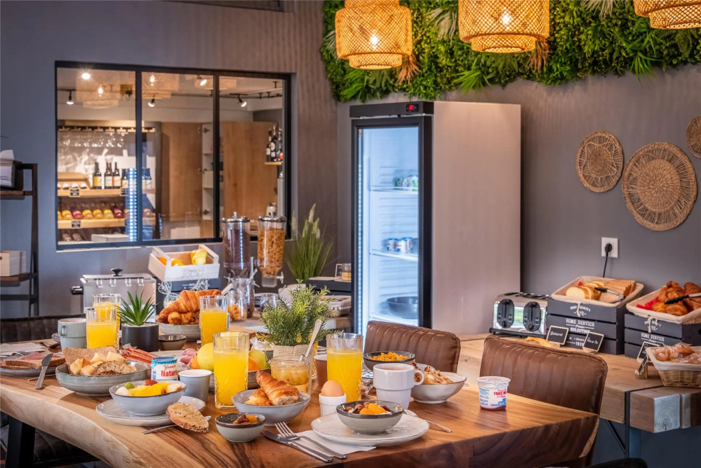 Sure Hotel By Best Western Angers Sud